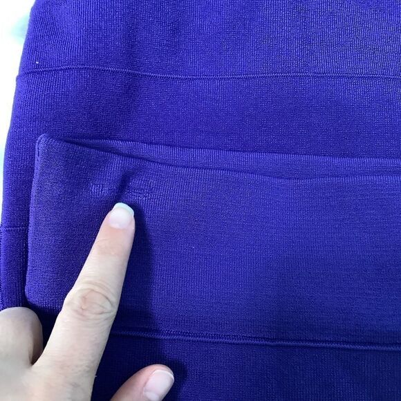 Ted baker skirt  - Picture 4 of 8